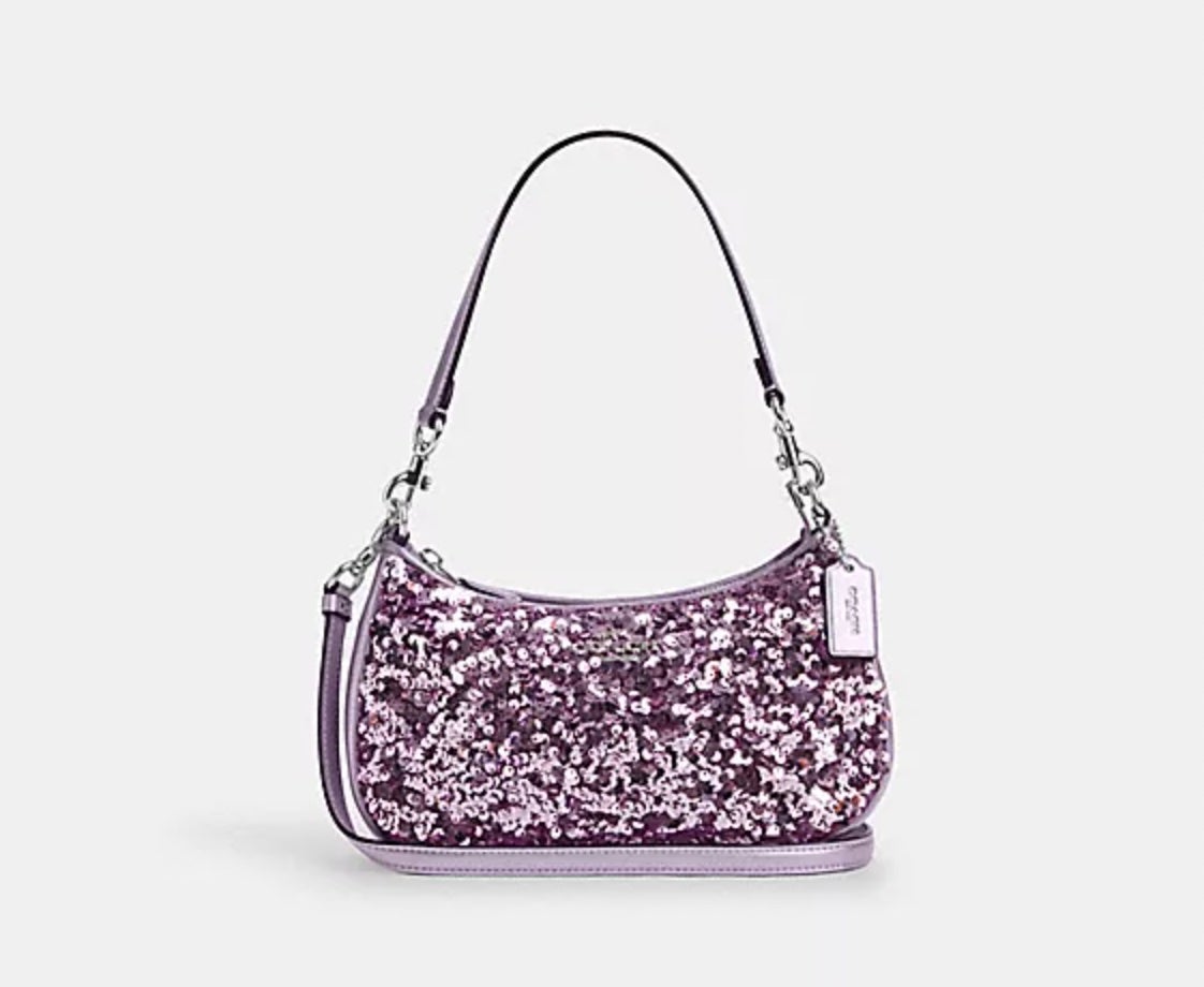 Holiday themed online purses